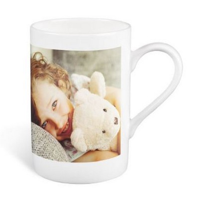 Mug porcelaine personnalis