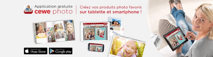 Votre livre photo