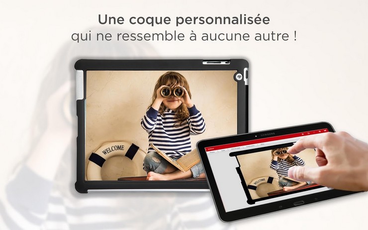 Votre livre photo