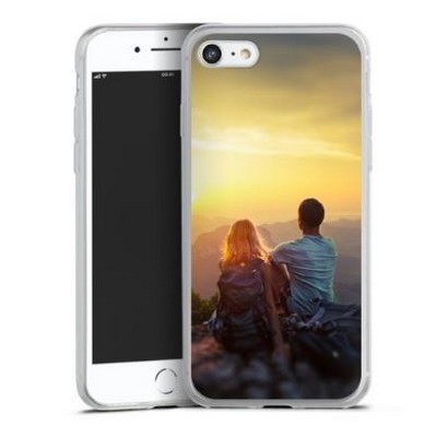 Coque Slim silicone