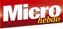 Micro Hebdo / 01net